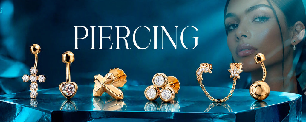 Piercing