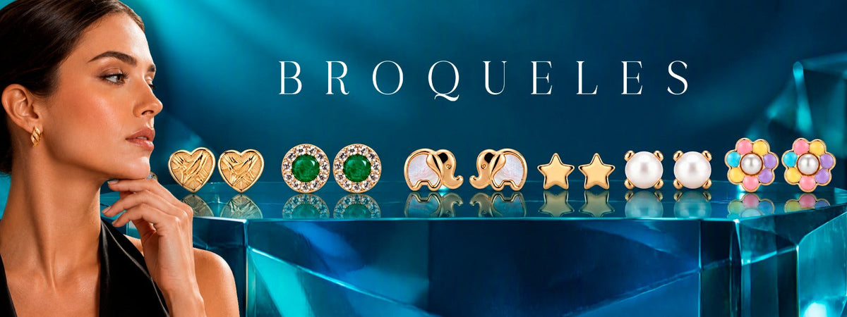 Broqueles