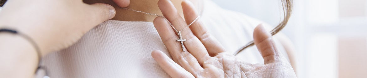 CRUCES DE LUZ ETERNA