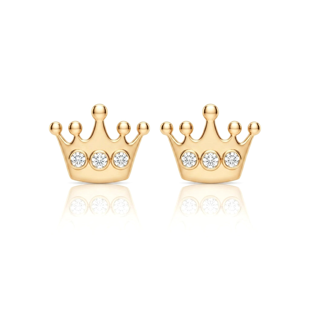 Realeza de Oro
