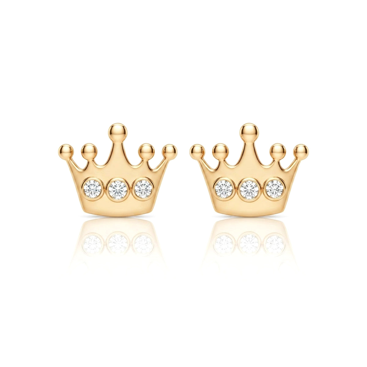 Realeza de Oro