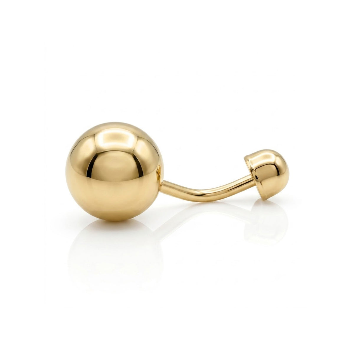 Esfera Clásica de Oro