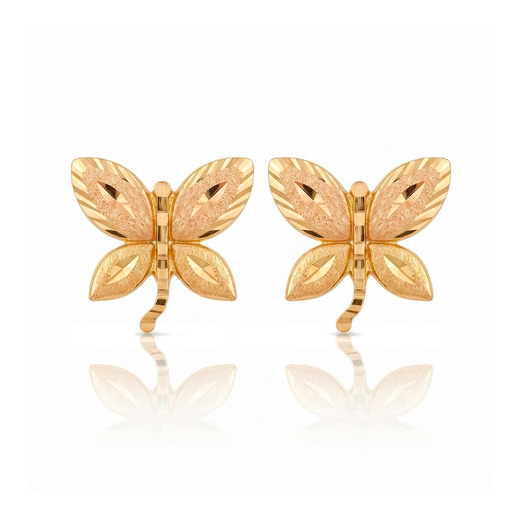 Susurro de Mariposa