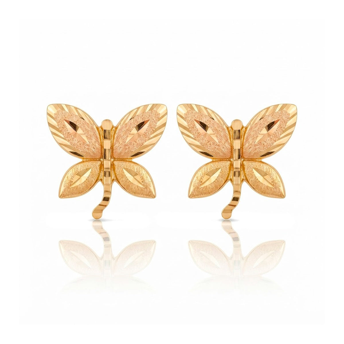 Susurro de Mariposa