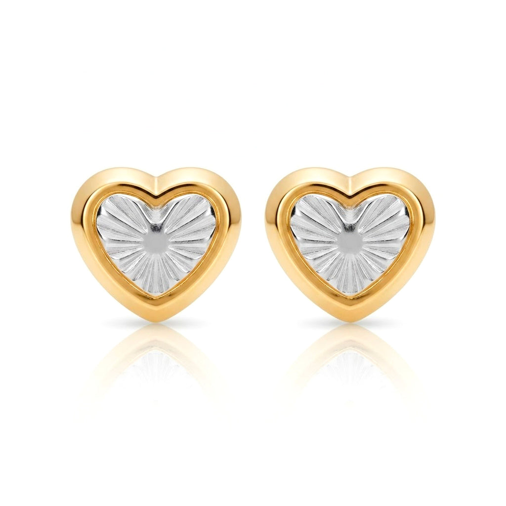 Corazón Radiante