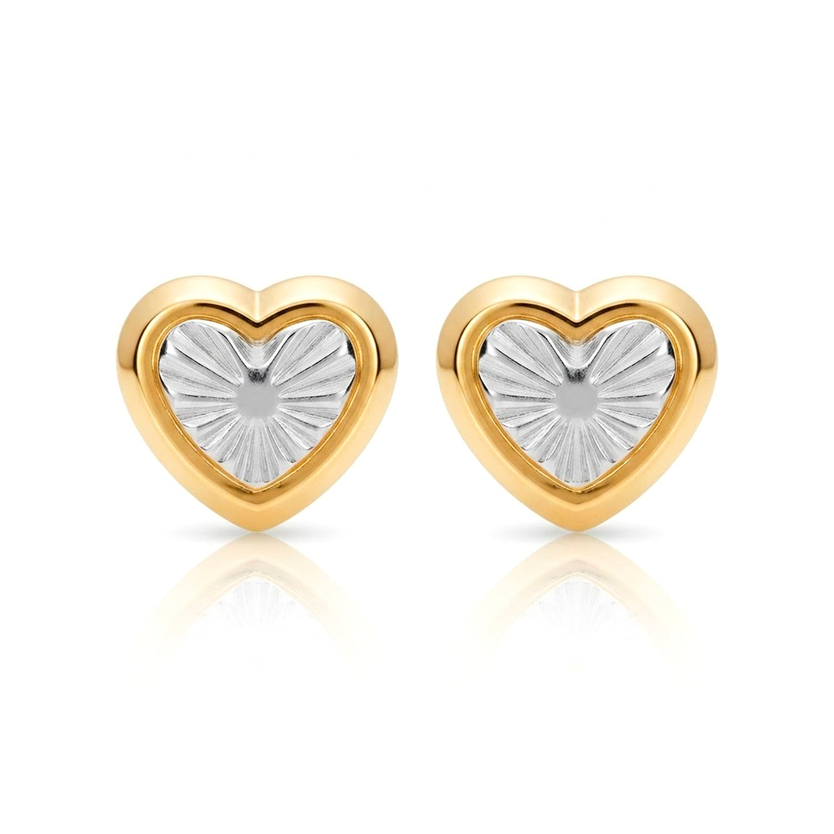 Corazón Radiante