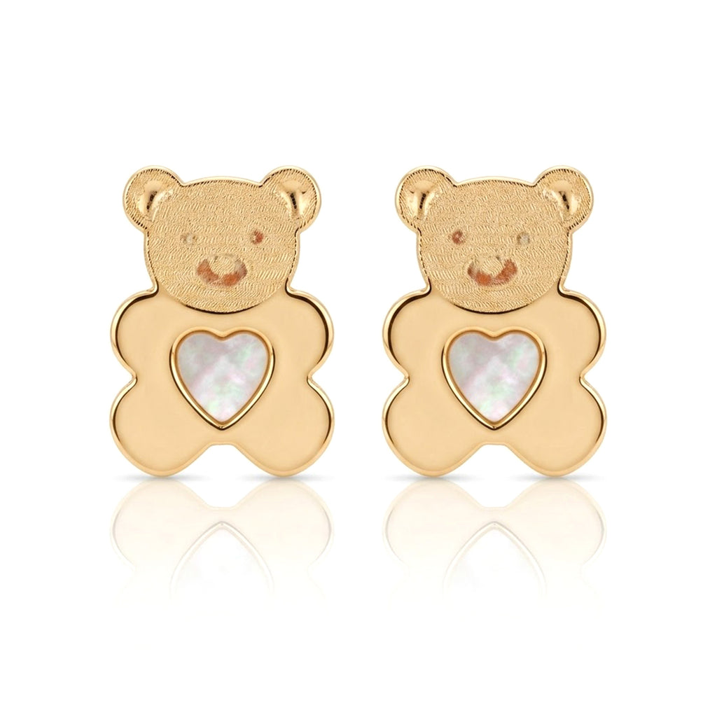 Corazón de Oso