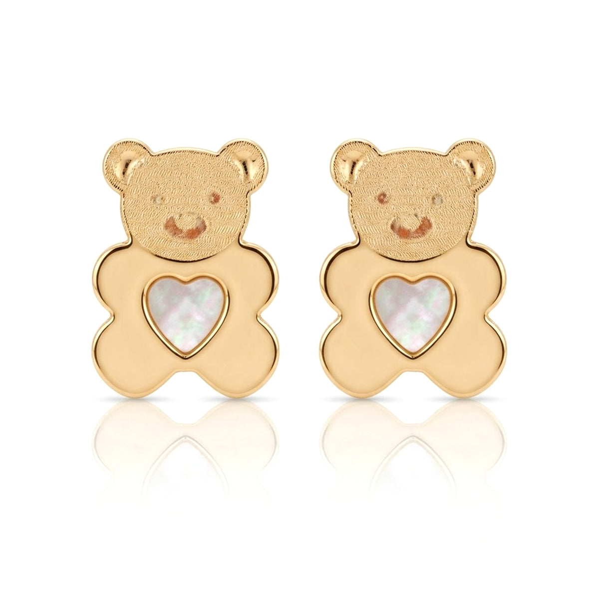 Corazón de Oso