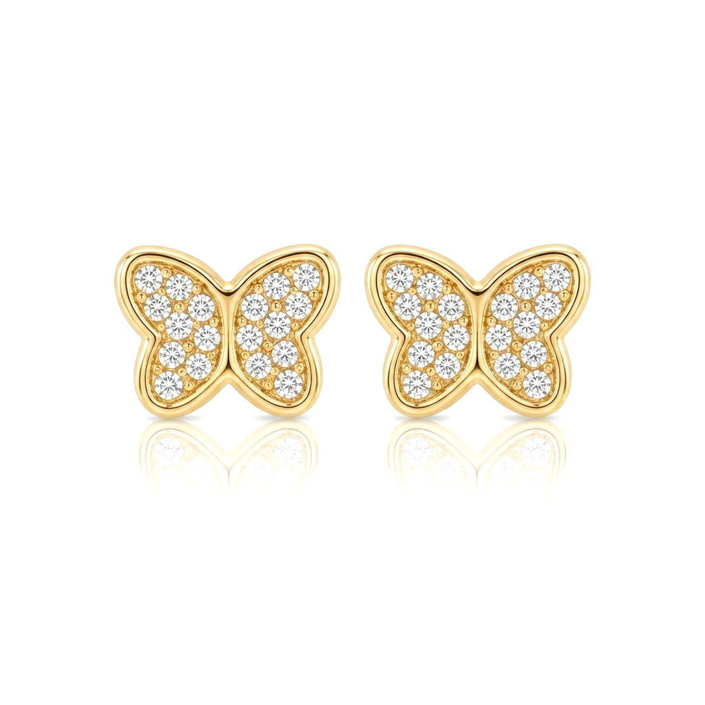 L'Envol de Papillon