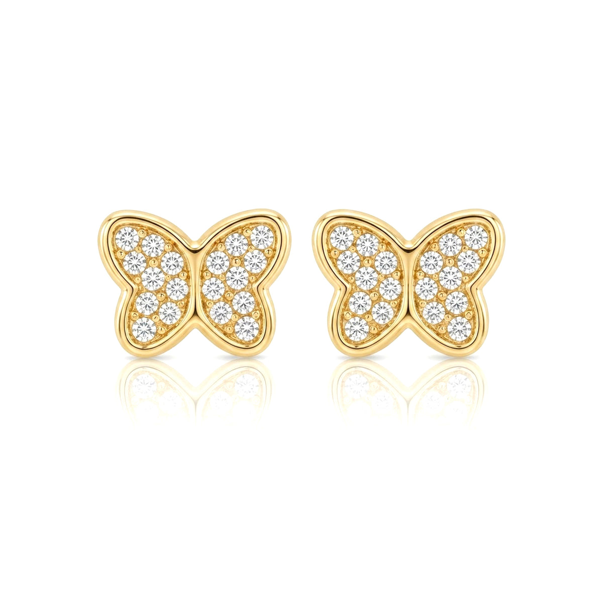 L'Envol de Papillon
