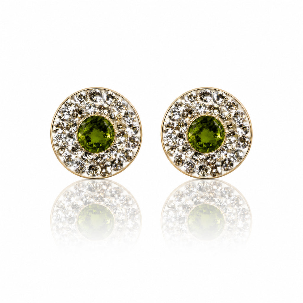 Luz de Peridoto