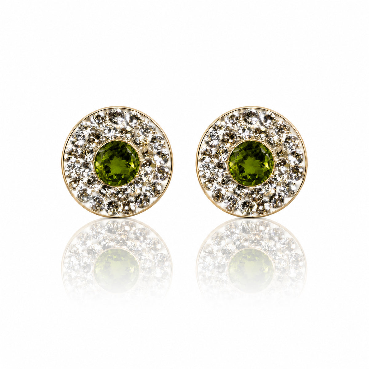 Luz de Peridoto