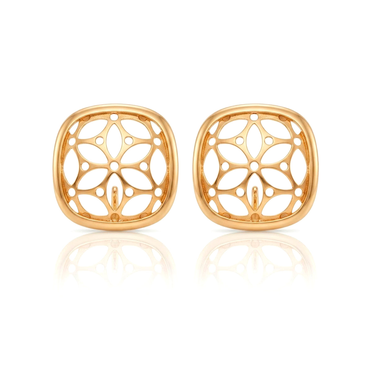 Celosía de Oro