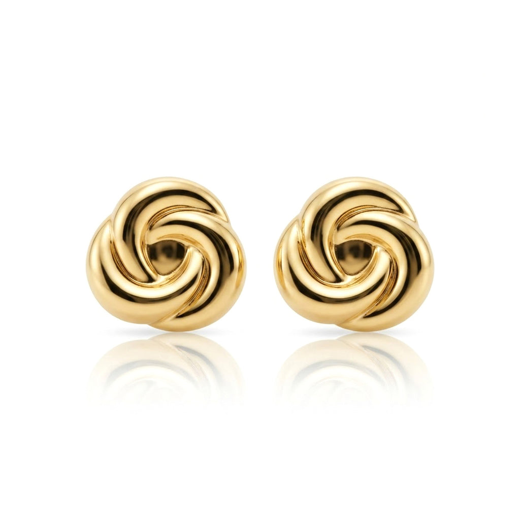 Nudo Infinito gold