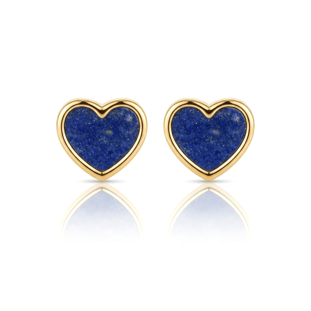 1. Corazón de Noche Estrellada