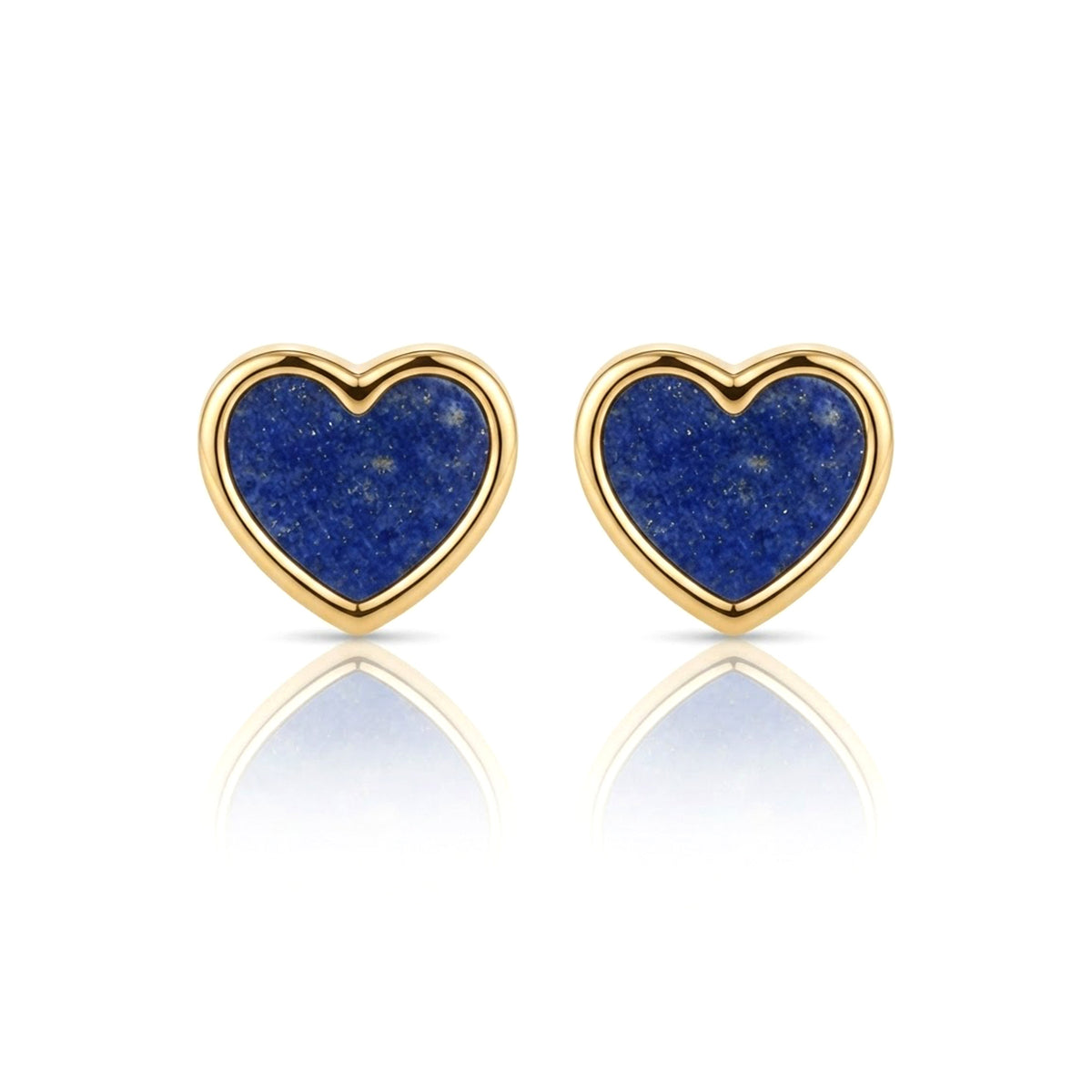 1. Corazón de Noche Estrellada