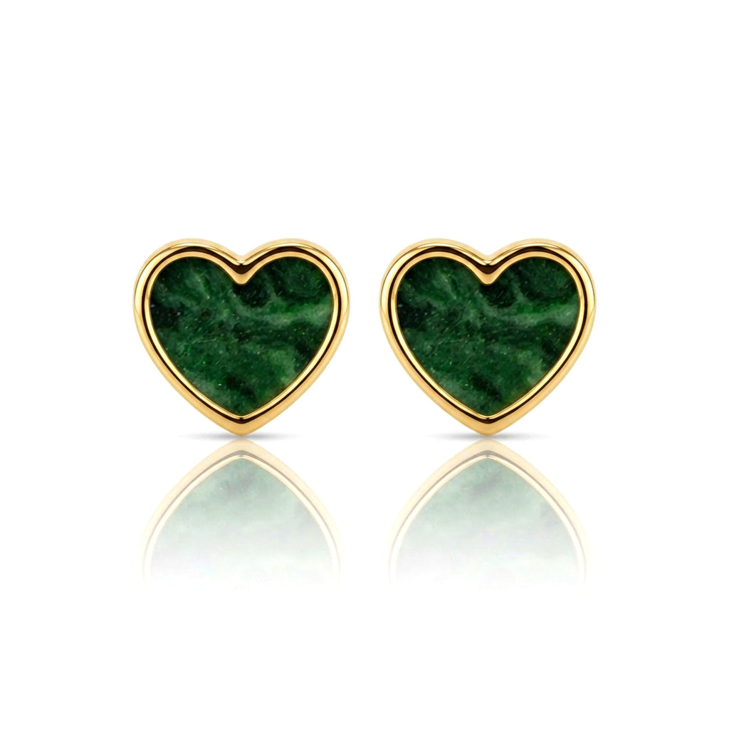 Corazón de Selva Profunda