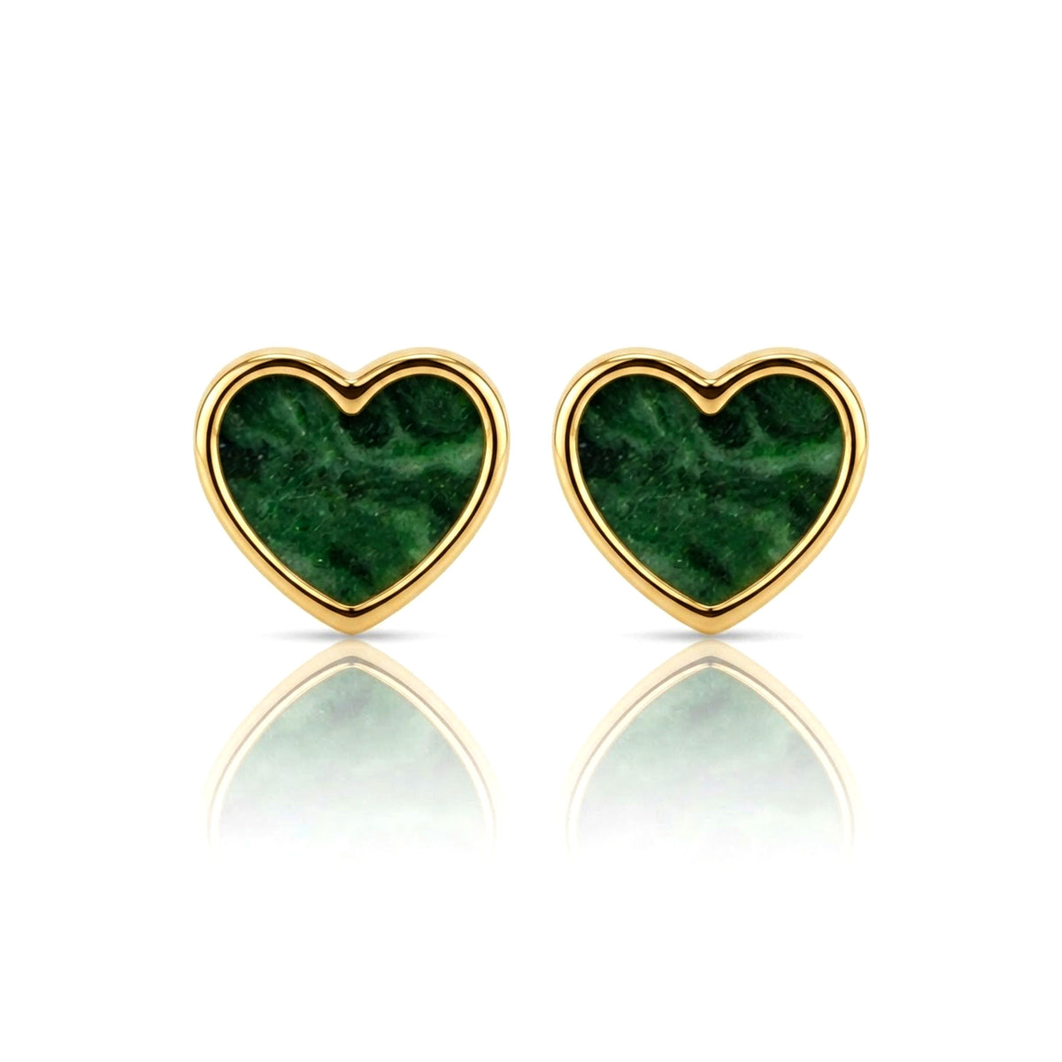 Corazón de Selva Profunda