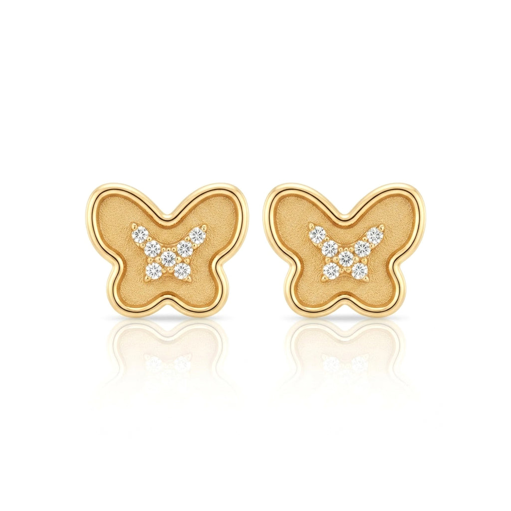 Mariposa Ethereal