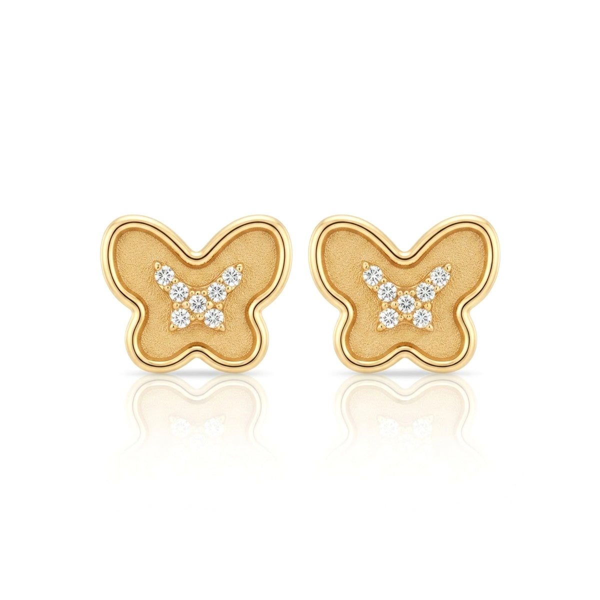 Mariposa Ethereal
