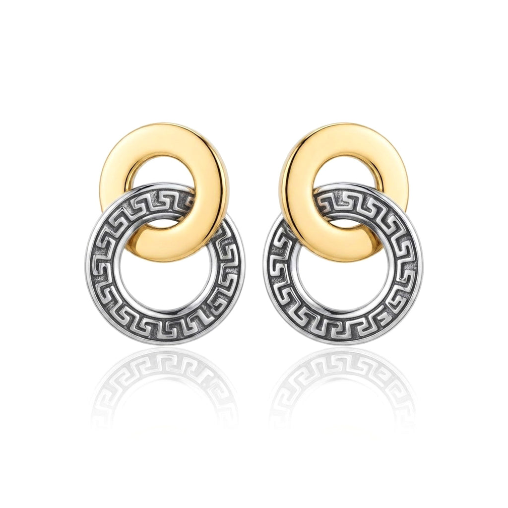 Doble Esplendor Grecolatino