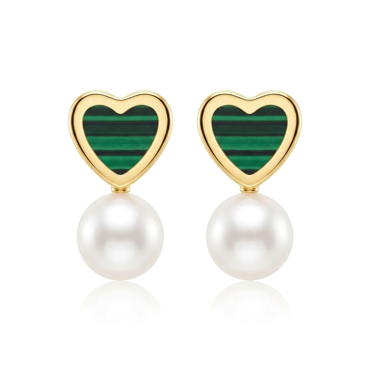 Corazón de Selva Profunda