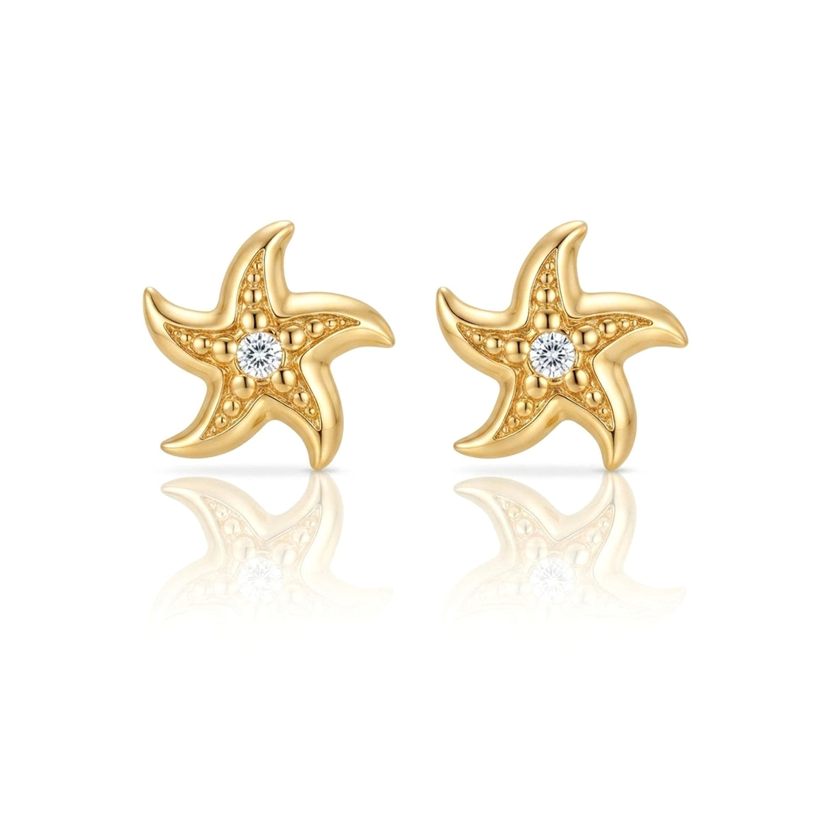 Estrella de Mar de Lujo