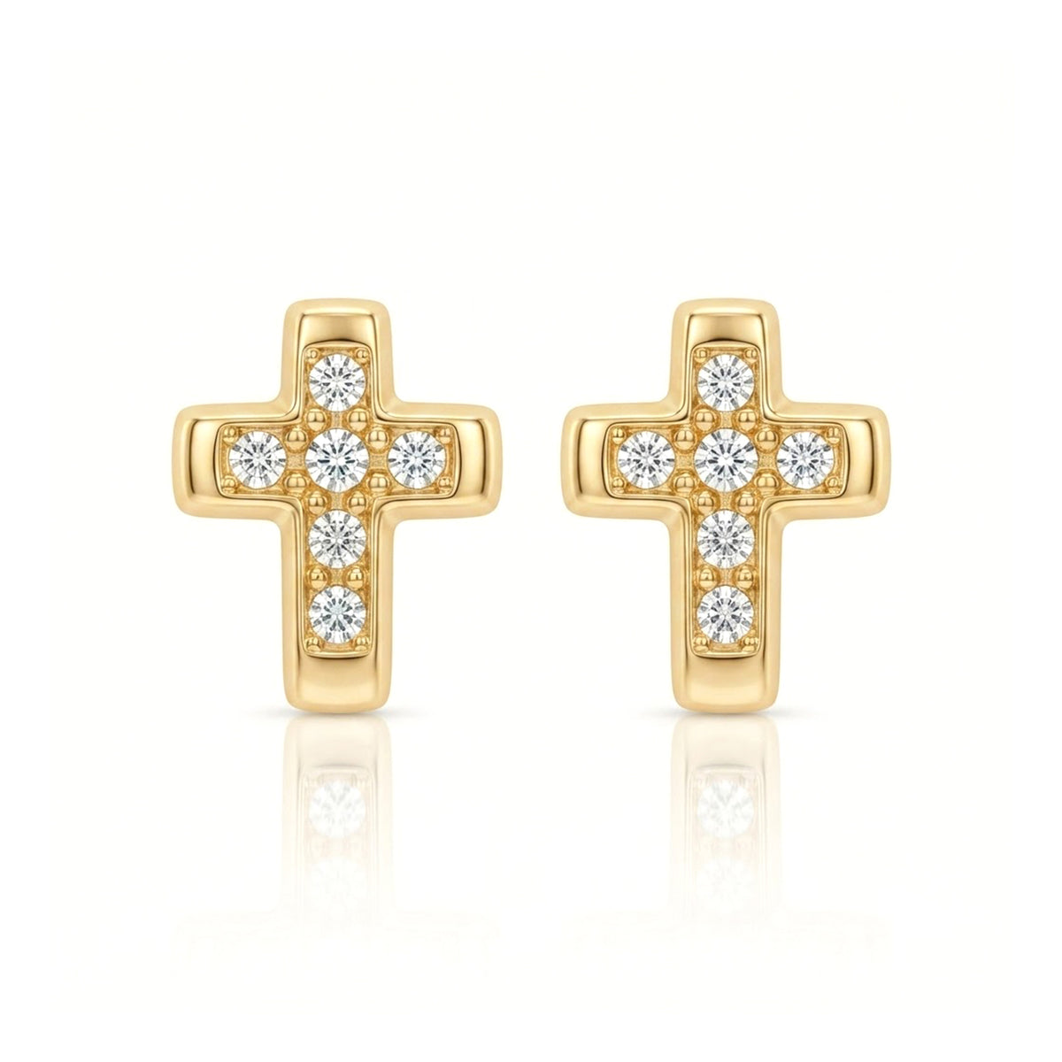 Cruz "Luz Eterna
