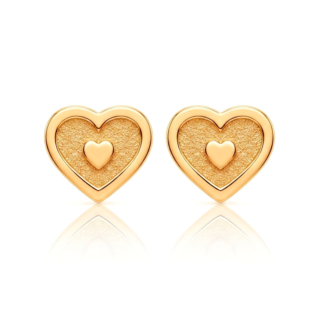 Corazón Anidado