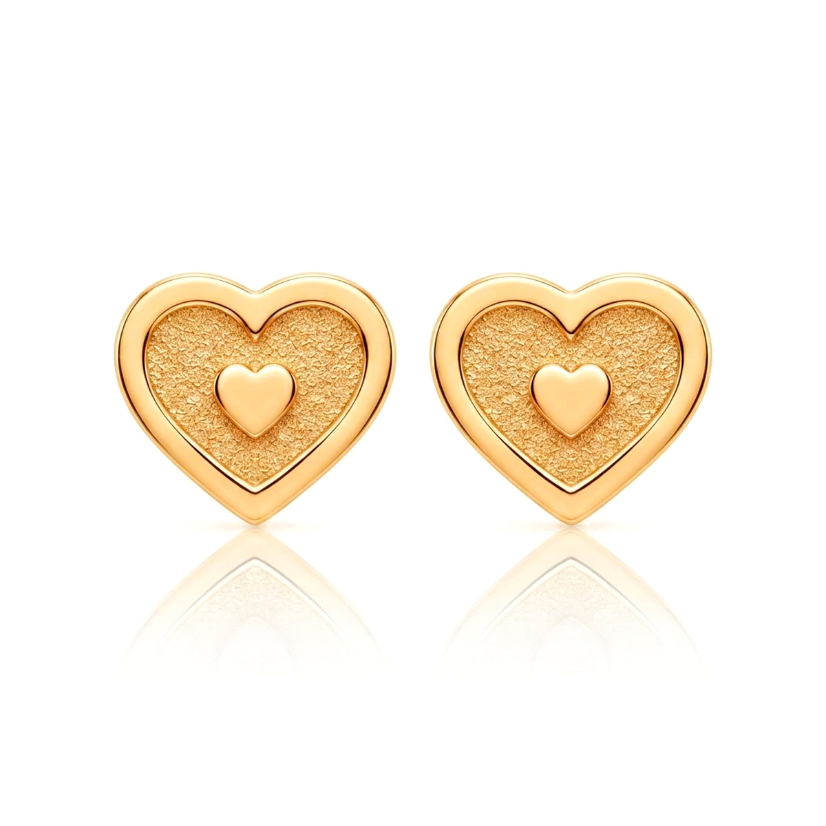 Corazón Anidado